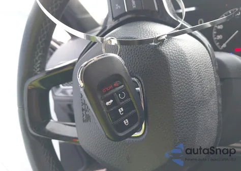 2023 Honda Civic Sport from USA, damaged, VIN 2HGFE2F55PH510975